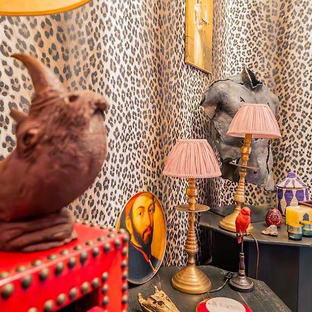Riad Tibibt Маракеш Екстериор снимка