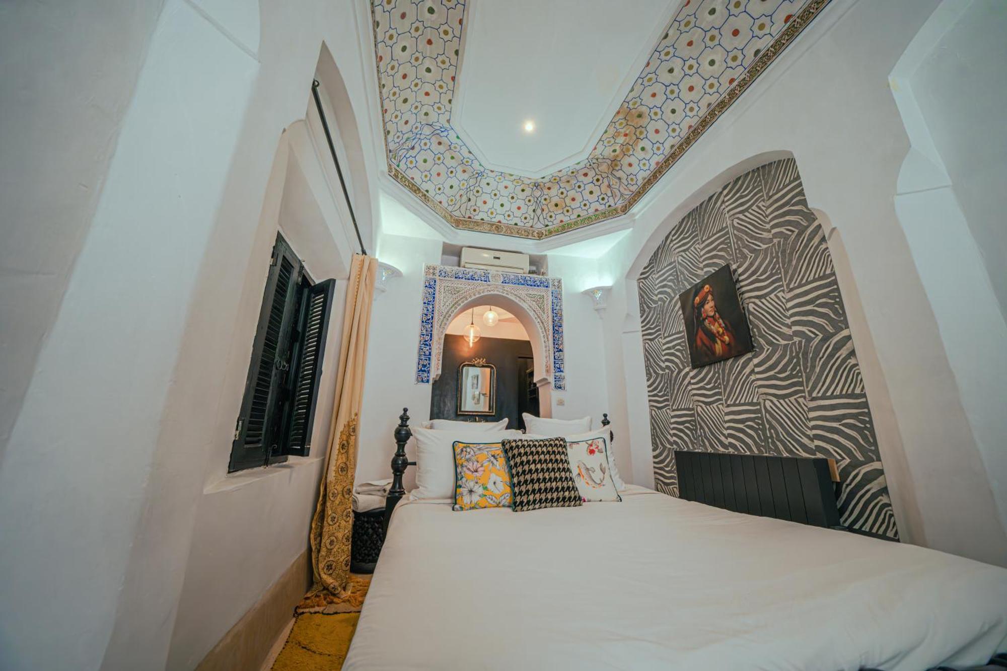 Riad Tibibt Маракеш Екстериор снимка