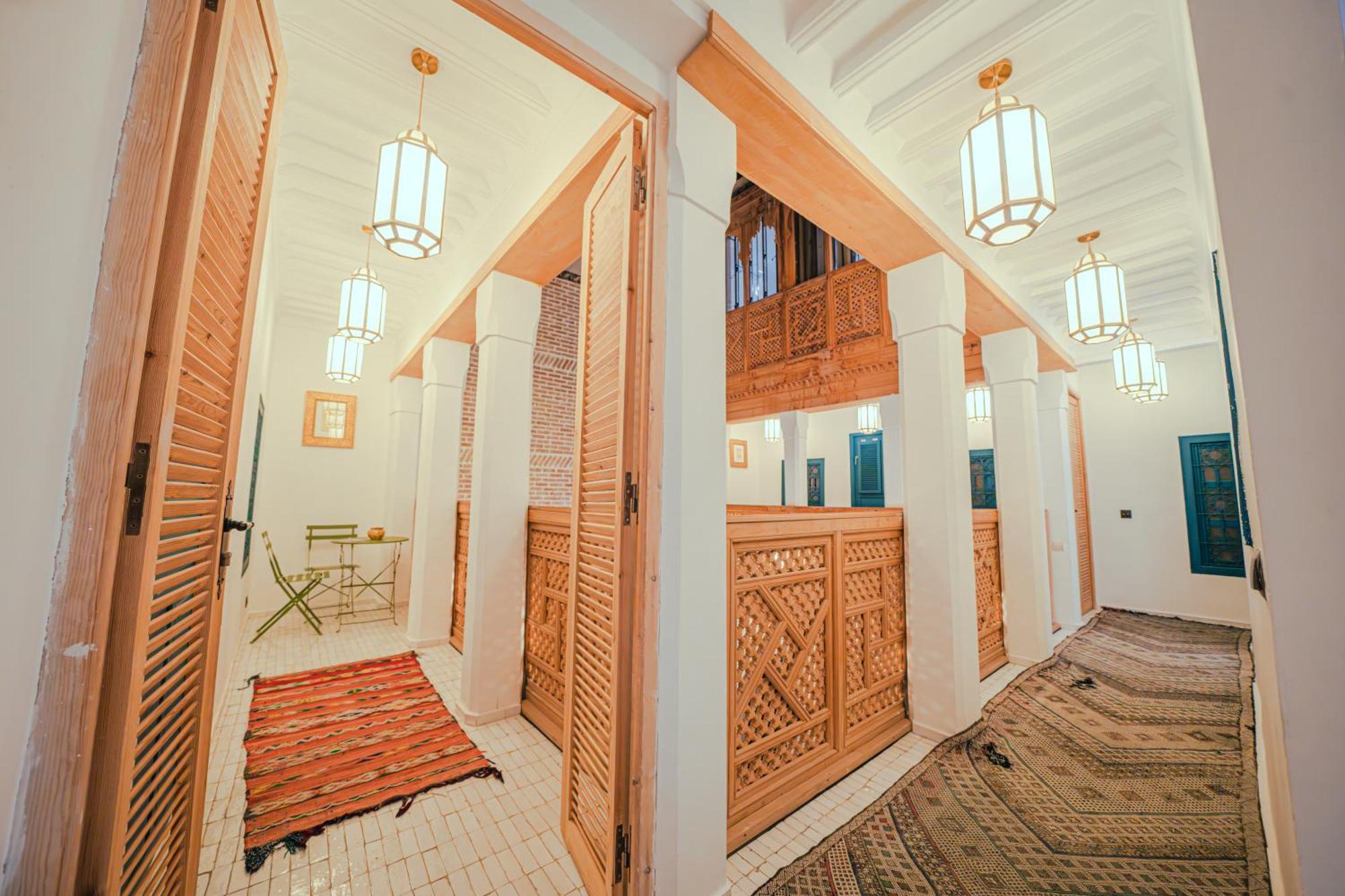 Riad Tibibt Маракеш Екстериор снимка