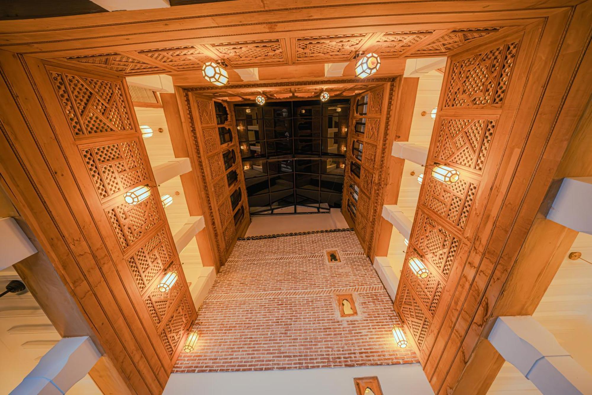 Riad Tibibt Маракеш Екстериор снимка