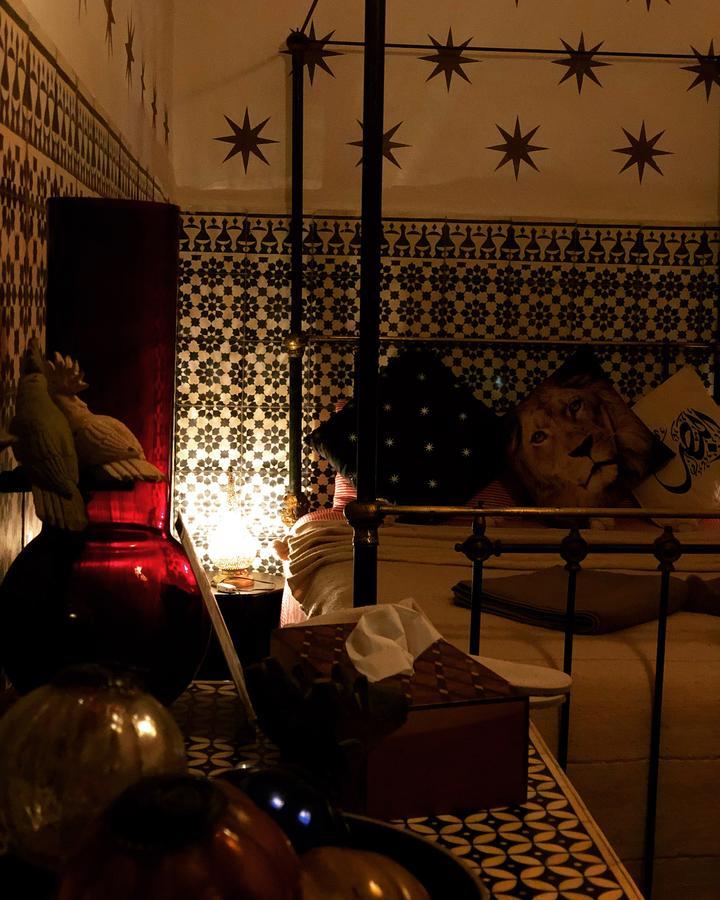 Riad Tibibt Маракеш Екстериор снимка