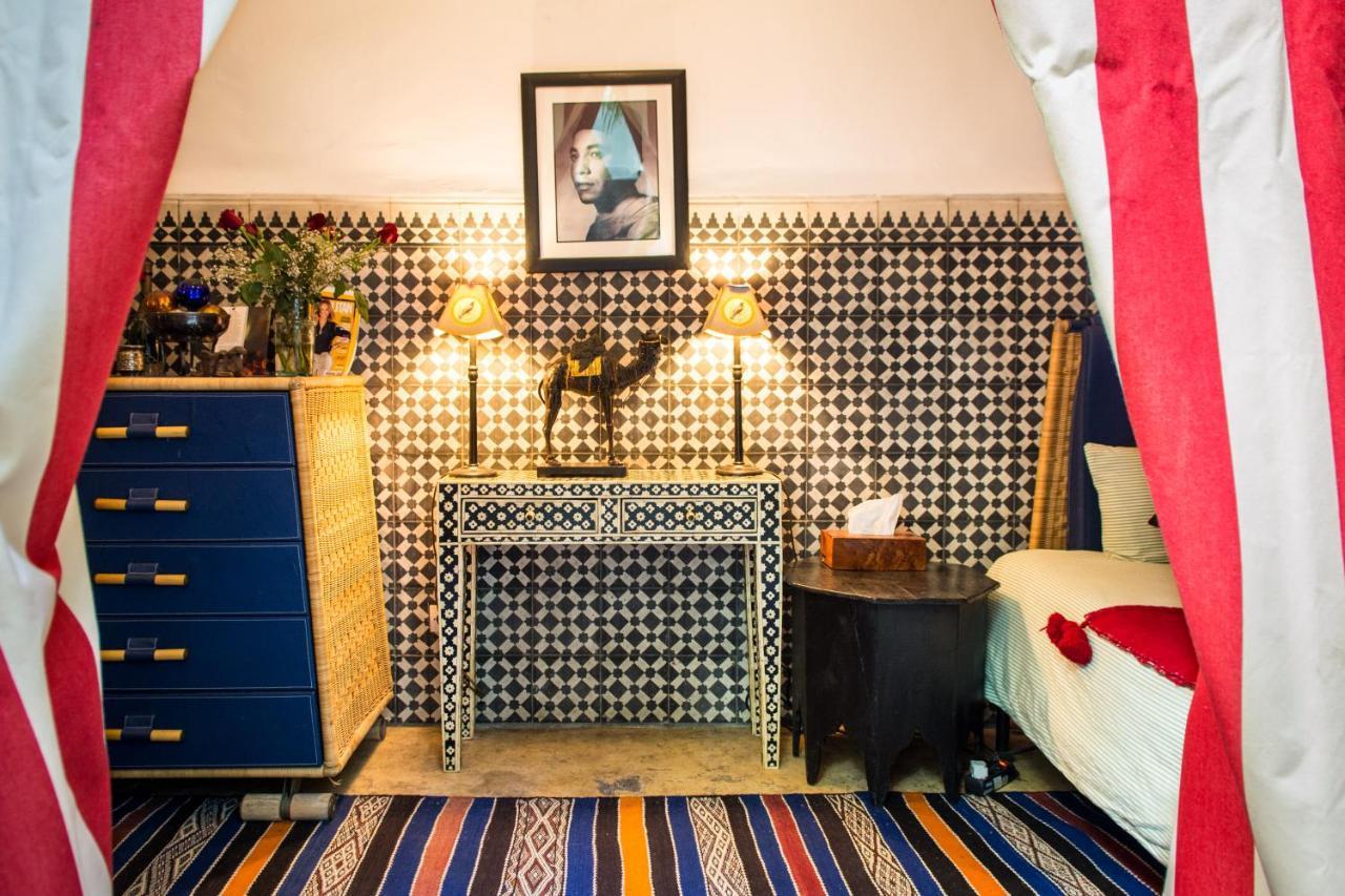 Riad Tibibt Маракеш Екстериор снимка