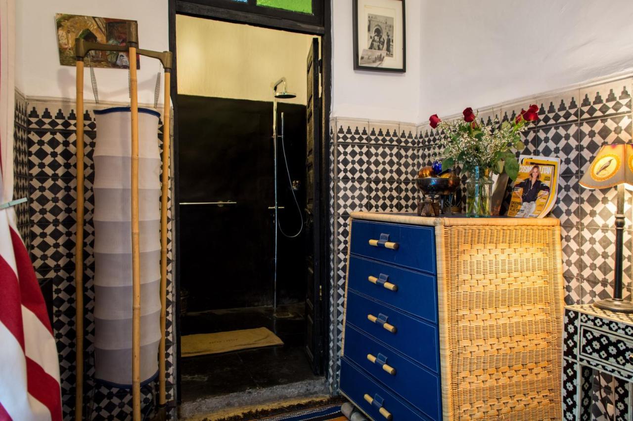 Riad Tibibt Маракеш Екстериор снимка